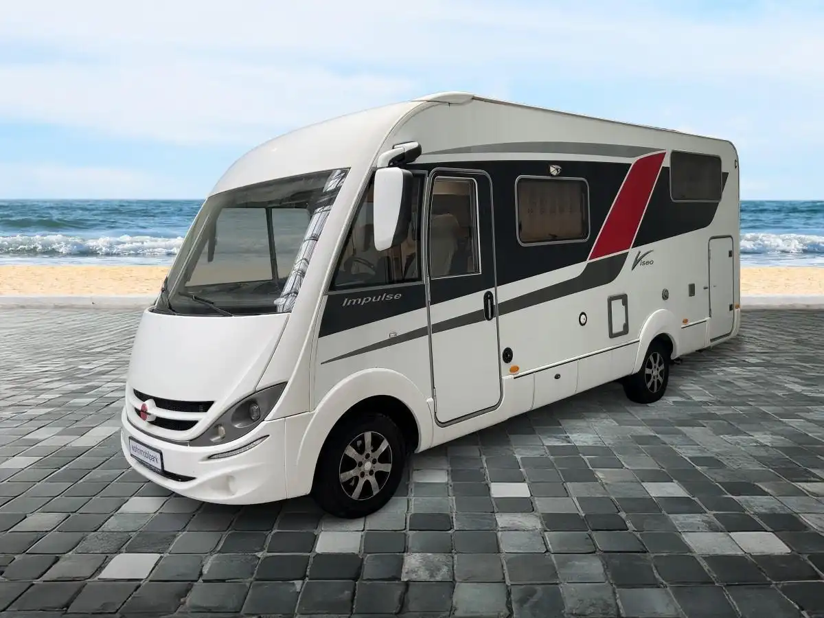 BUERSTNER Viseo I 690 G - Ansicht 2